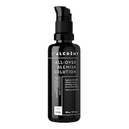 All-Over blemish solution NK05 - Krem regulujący do cery tłustej i mieszanej image